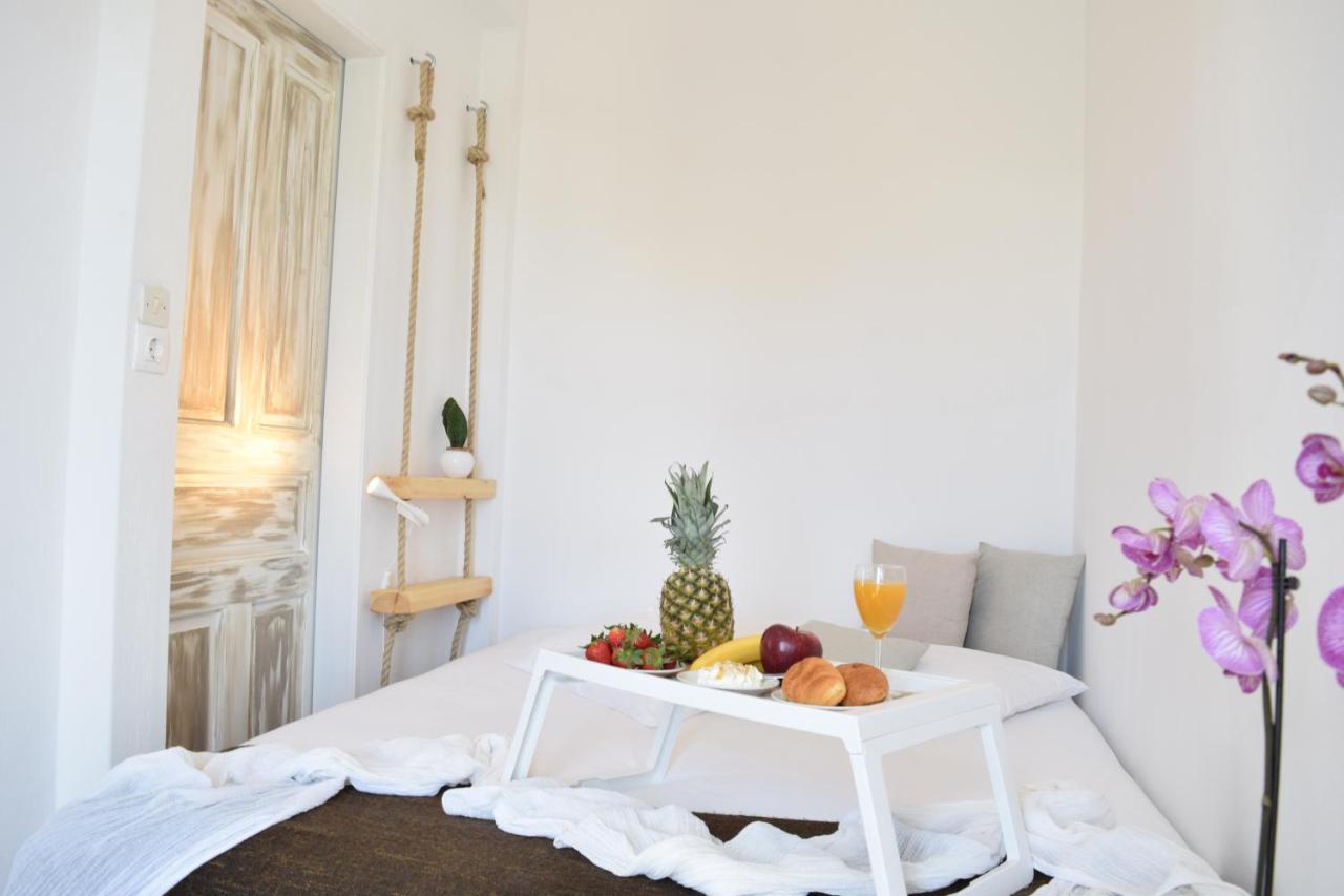 Aparthotel Eight Senses